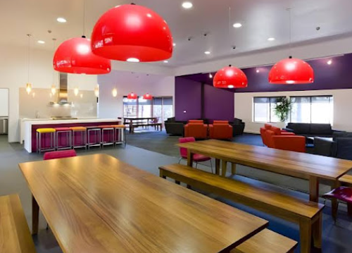 UniLodge @ UC - Cooper Lodge