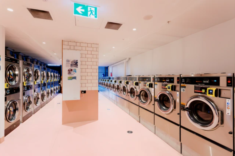 Accolade On A'Beckett