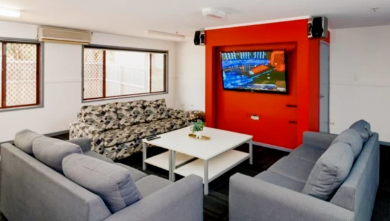 UniLodge @ UC - Campus West