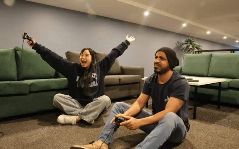 UniLodge @ UC - Weeden Lodge