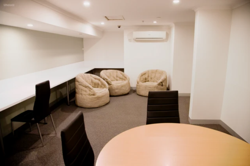 Student Living on Flinders