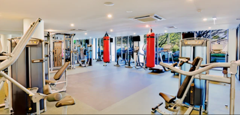 Scape at University of Sydney