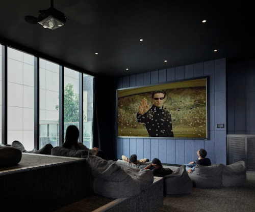 UniLodge Melbourne City