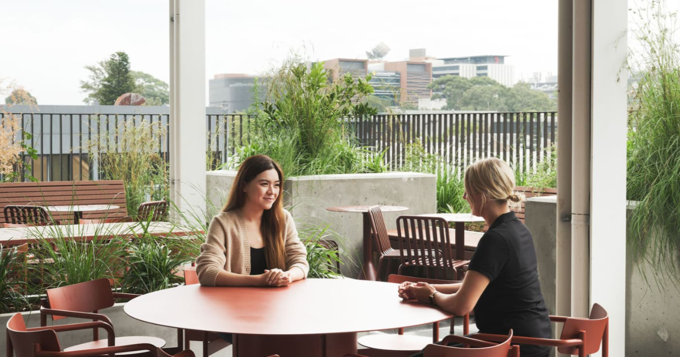 Waterloo Student Accommodation