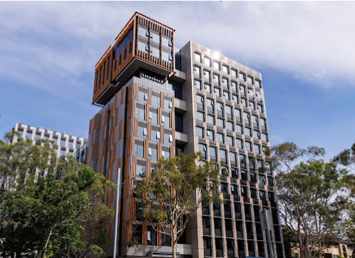 EPIISOD Macquarie Park