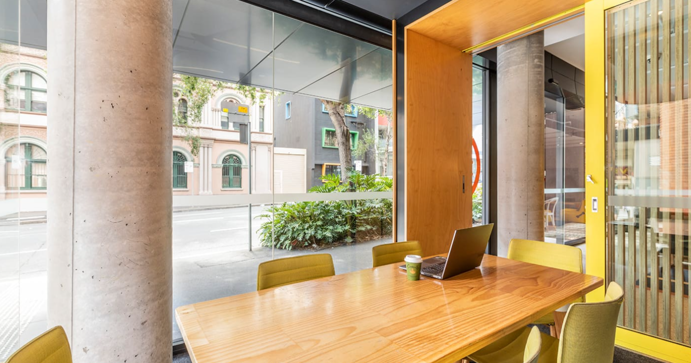 Central Student Accommodation