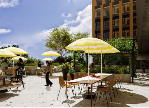 EPIISOD Macquarie Park