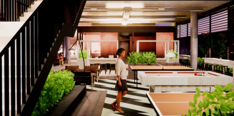 Mascot Student Accommodation