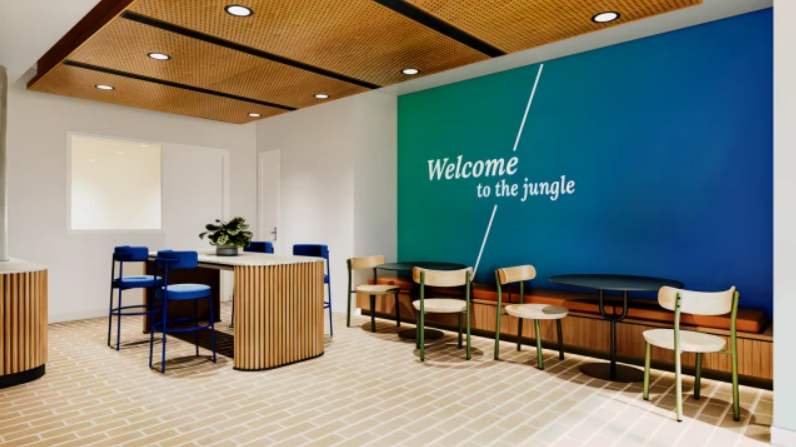 The Switch Sydney Kensington