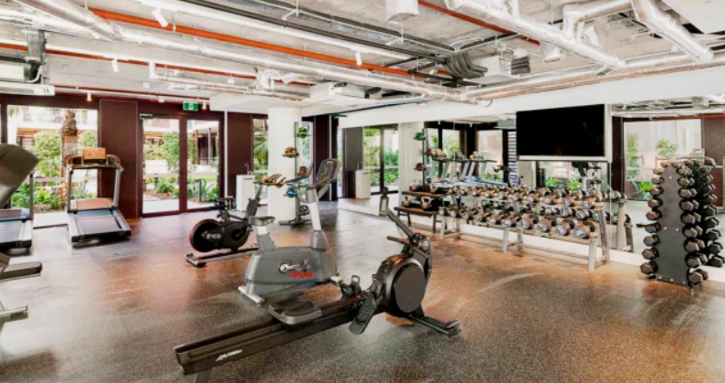 Mascot Student Accommodation