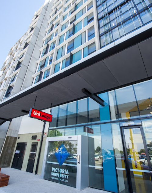 UniLodge Victoria University