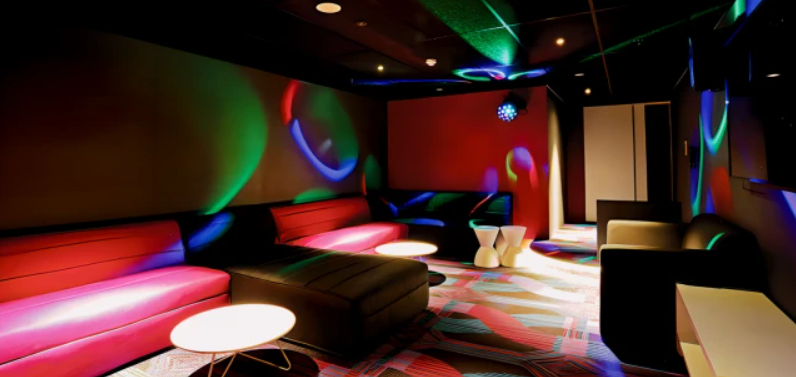 Scape at University of Sydney