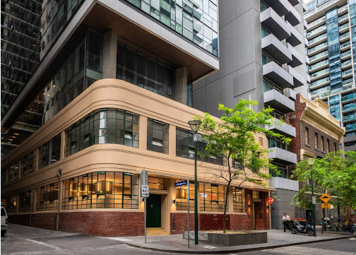 UniLodge Melbourne Flagstaff