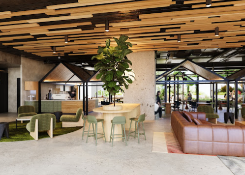 EPIISOD Macquarie Park