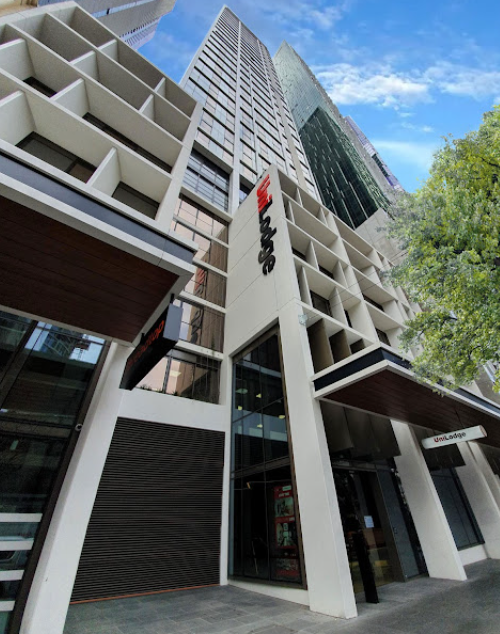 UniLodge Melbourne City