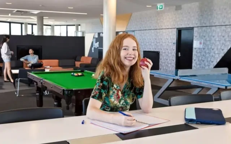 UniLodge @ UC - UC Lodge