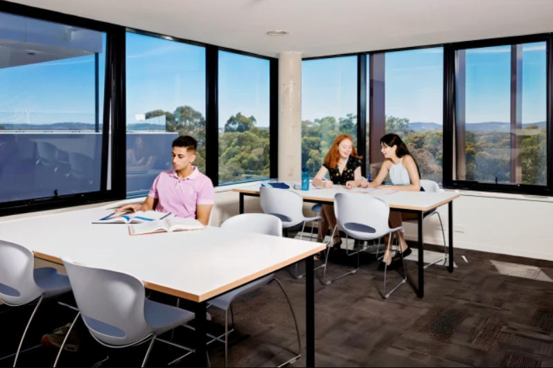 UniLodge @ UC - UC Lodge