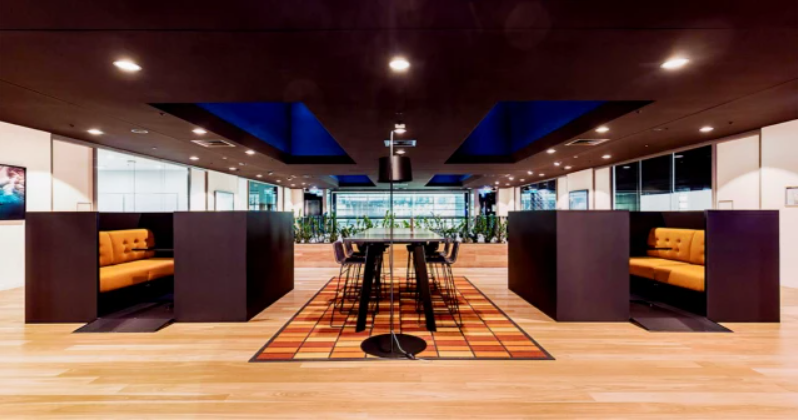 Central Park Student Accommodation