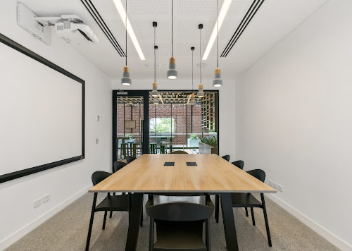 Iglu Redfern Student Accommodation