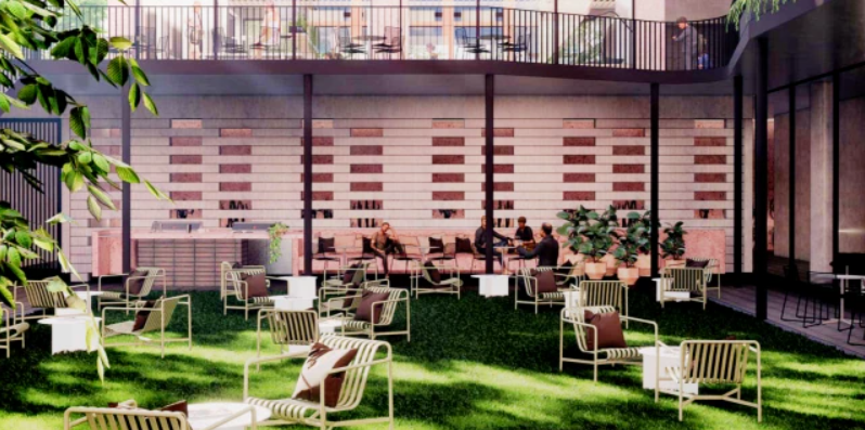 Mascot Student Accommodation