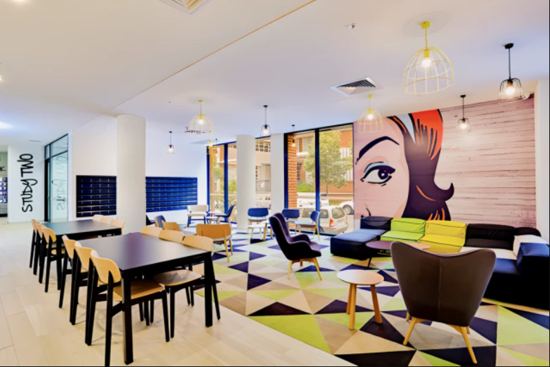 Scape Sydney Central