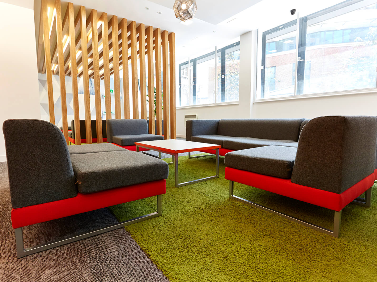 Piccadilly Residence