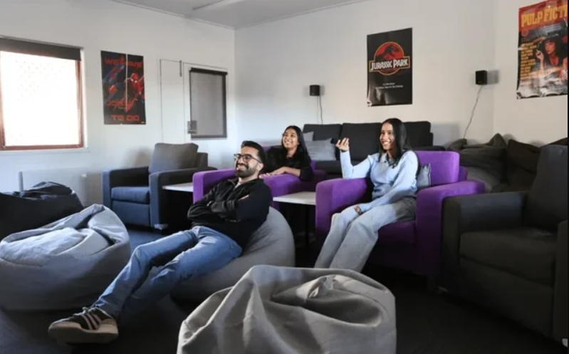 UniLodge @ UC - Campus West