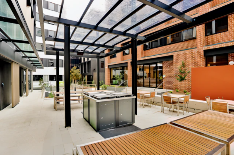 Scape Sydney Central