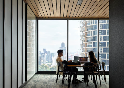 UniLodge Melbourne City