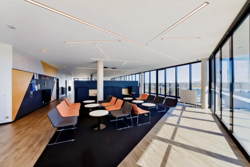 UniLodge @ UC - UC Lodge