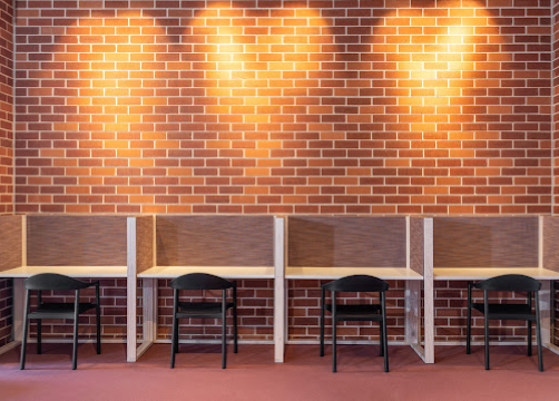 Iglu Redfern Student Accommodation