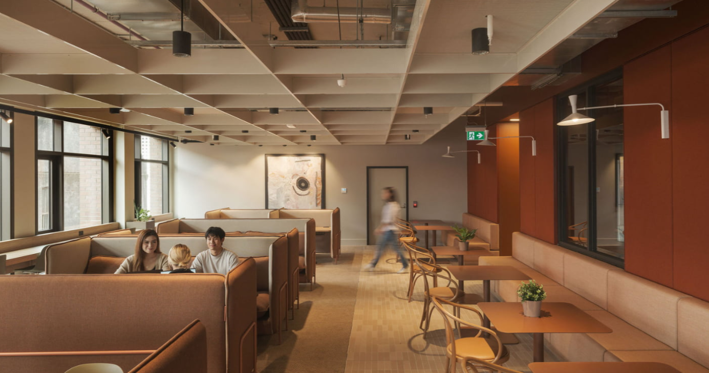 Waterloo Student Accommodation