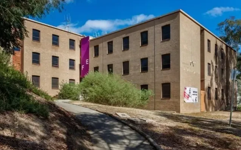 UniLodge @ UC - Campus West