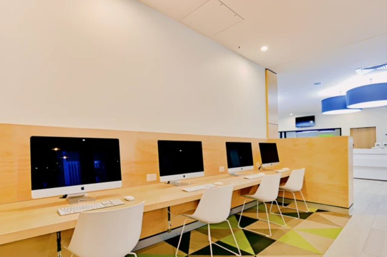 Scape Sydney Central