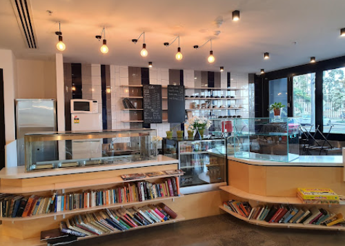 UniLodge Victoria University