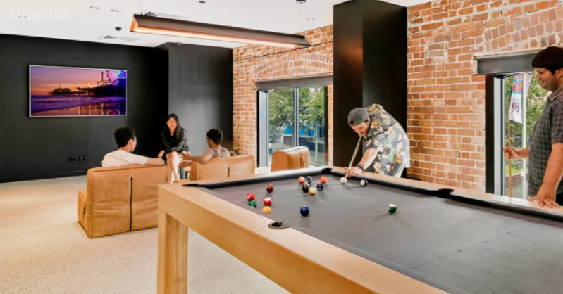 Iglu Redfern Student Accommodation