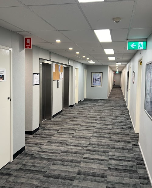 UniLodge Academie House