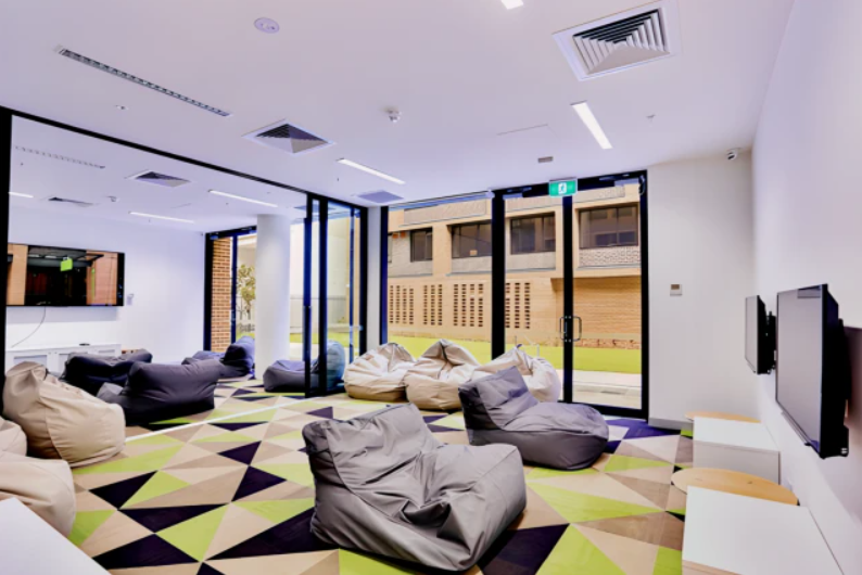 Scape Sydney Central