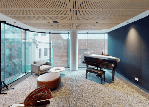 UniLodge Melbourne Central