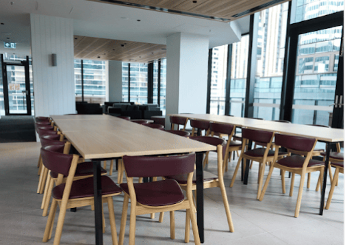 UniLodge Melbourne Central