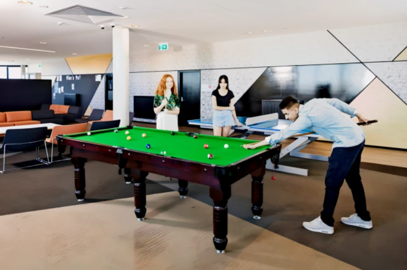 UniLodge @ UC - UC Lodge