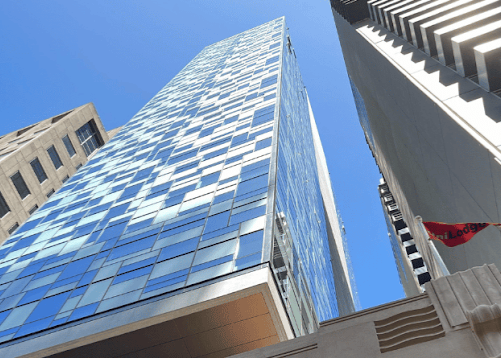 UniLodge Melbourne Flagstaff