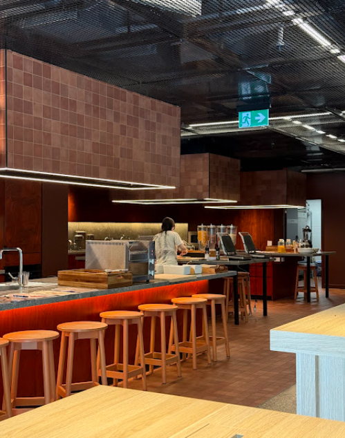 Iglu Flagstaff Gardens Student Accommodation