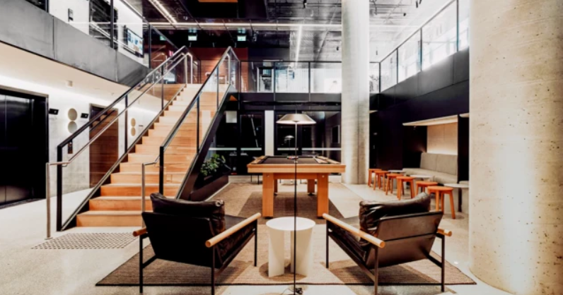 Iglu Flagstaff Gardens Student Accommodation