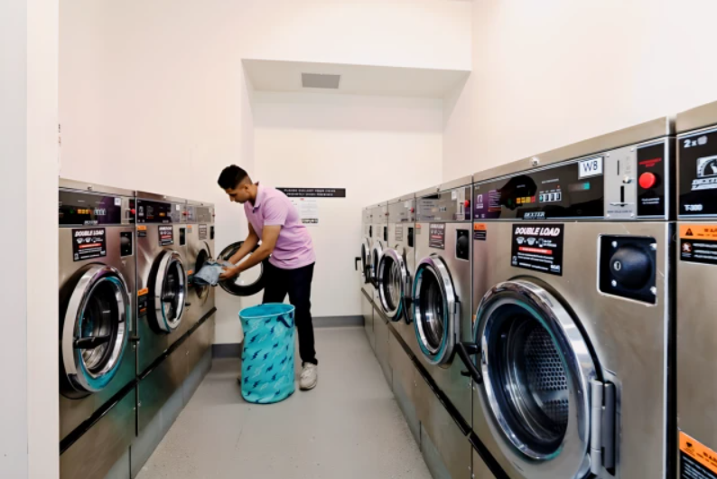 UniLodge @ UC - UC Lodge