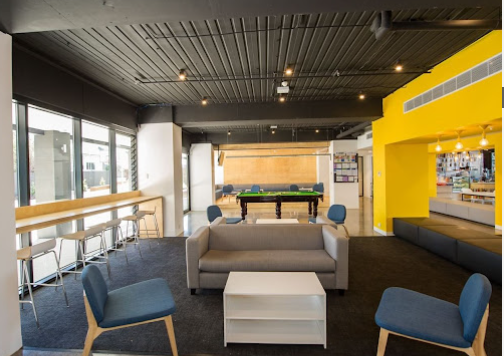 UniLodge Victoria University