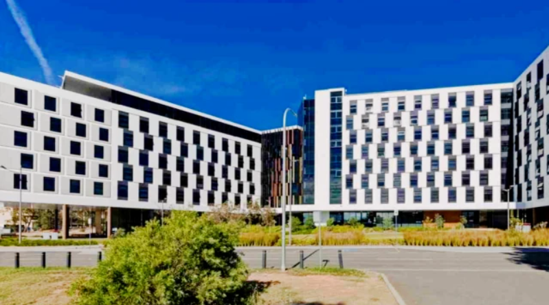 UniLodge @ UC - UC Lodge