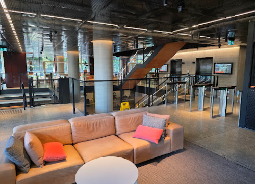 Iglu Flagstaff Gardens Student Accommodation