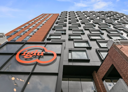 Iglu Redfern Student Accommodation