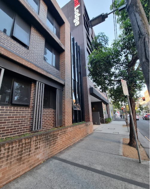 Scape Sydney Central